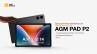 AGM PAD P2